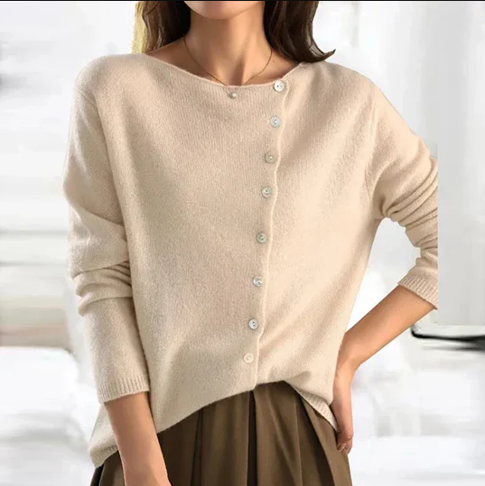 Milani l elegant, lightweight cardigan
