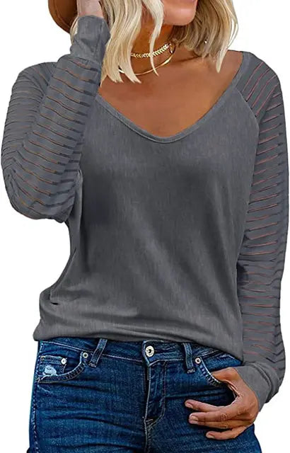 LP | Comfortable and cool shirt