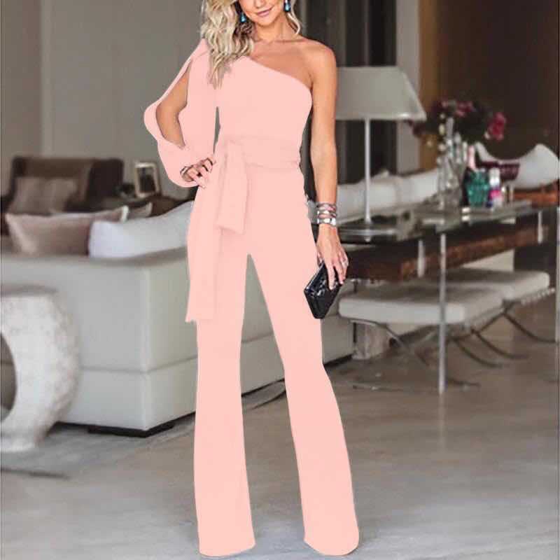Maud jumpsuit | Perfect for all festive occasions