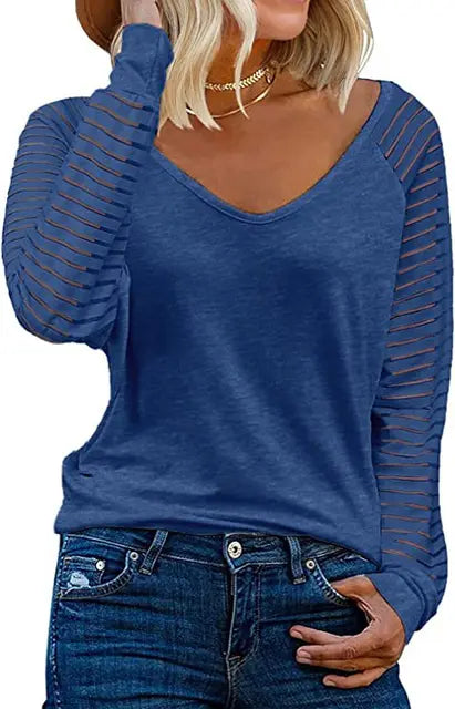 LP | Comfortable and cool shirt