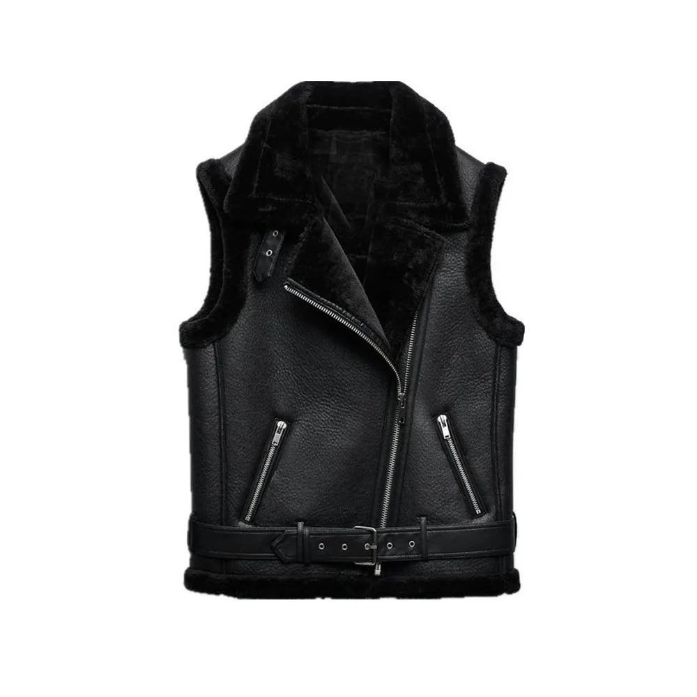 Amelia | Women's Warm, Trendy, and Comfortable Bodywarmer