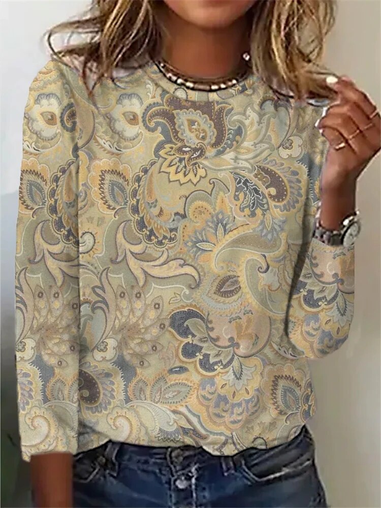 LP | Modern and cool shirt