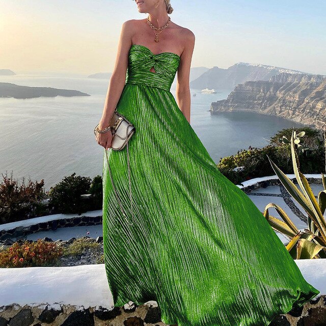 Mc | chic summer dress