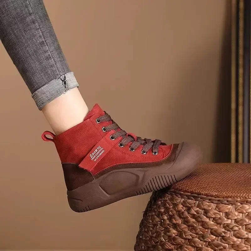 Zapatillas ortop��dicas