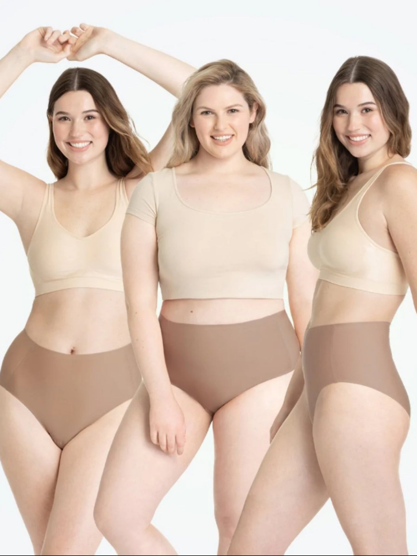 KlaartjesDraws I Women's underwear