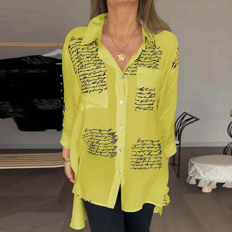 LP | General shirt-elegant-and-refined