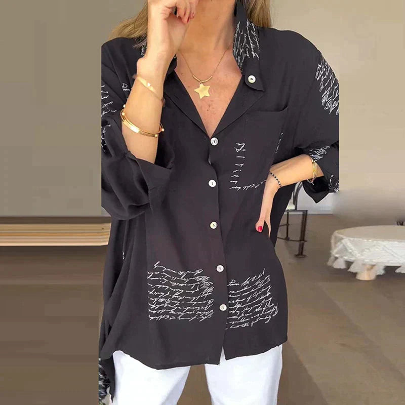 LP | General shirt-elegant-and-refined