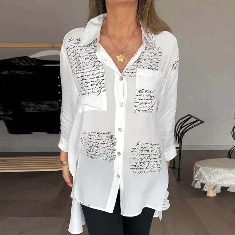 LP | General shirt-elegant-and-refined
