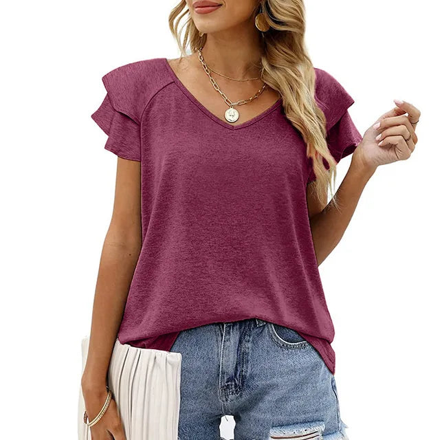 LP | Lightweight, vintage-inspired shirt
