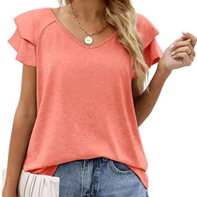 LP | Lightweight, vintage-inspired shirt