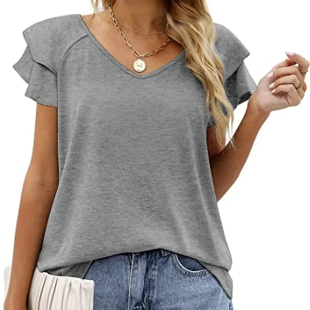 LP | Lightweight, vintage-inspired shirt