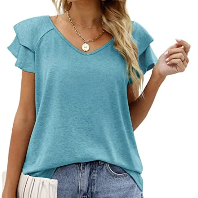 LP | Lightweight, vintage-inspired shirt