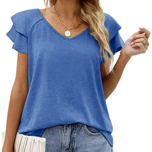 LP | Lightweight, vintage-inspired shirt