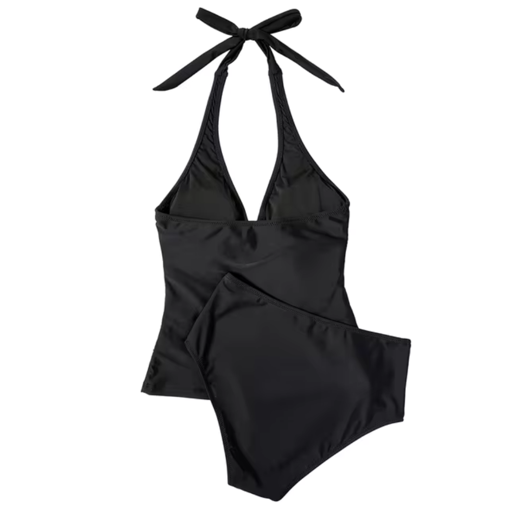 Tessa - Sexy high-waisted swimsuit