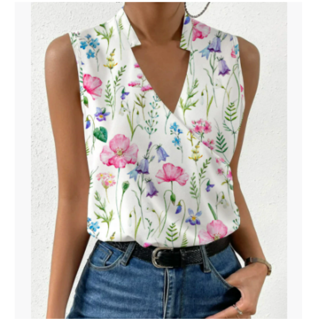 Adiana | Blouse for women