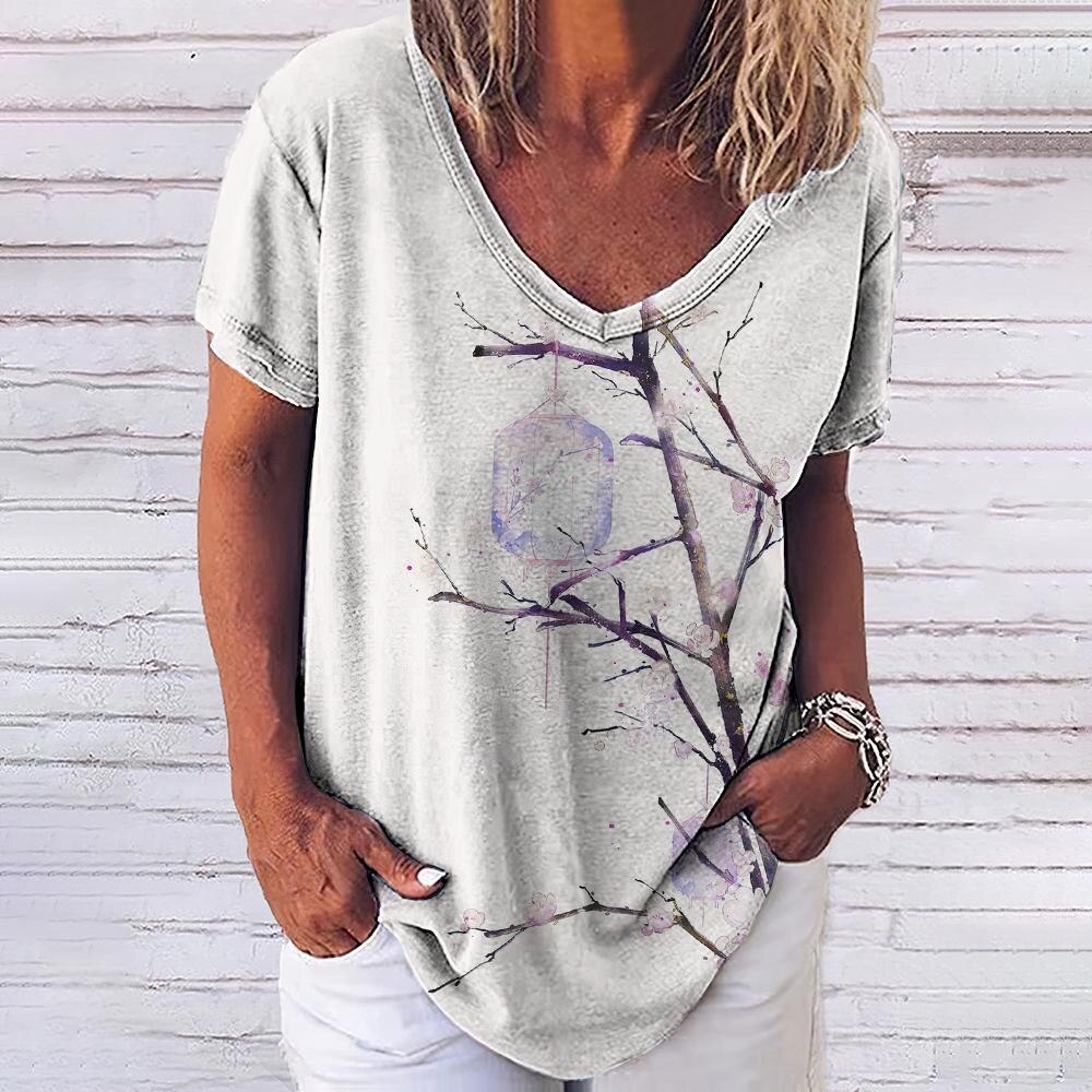 LP | Light and cool shirt
