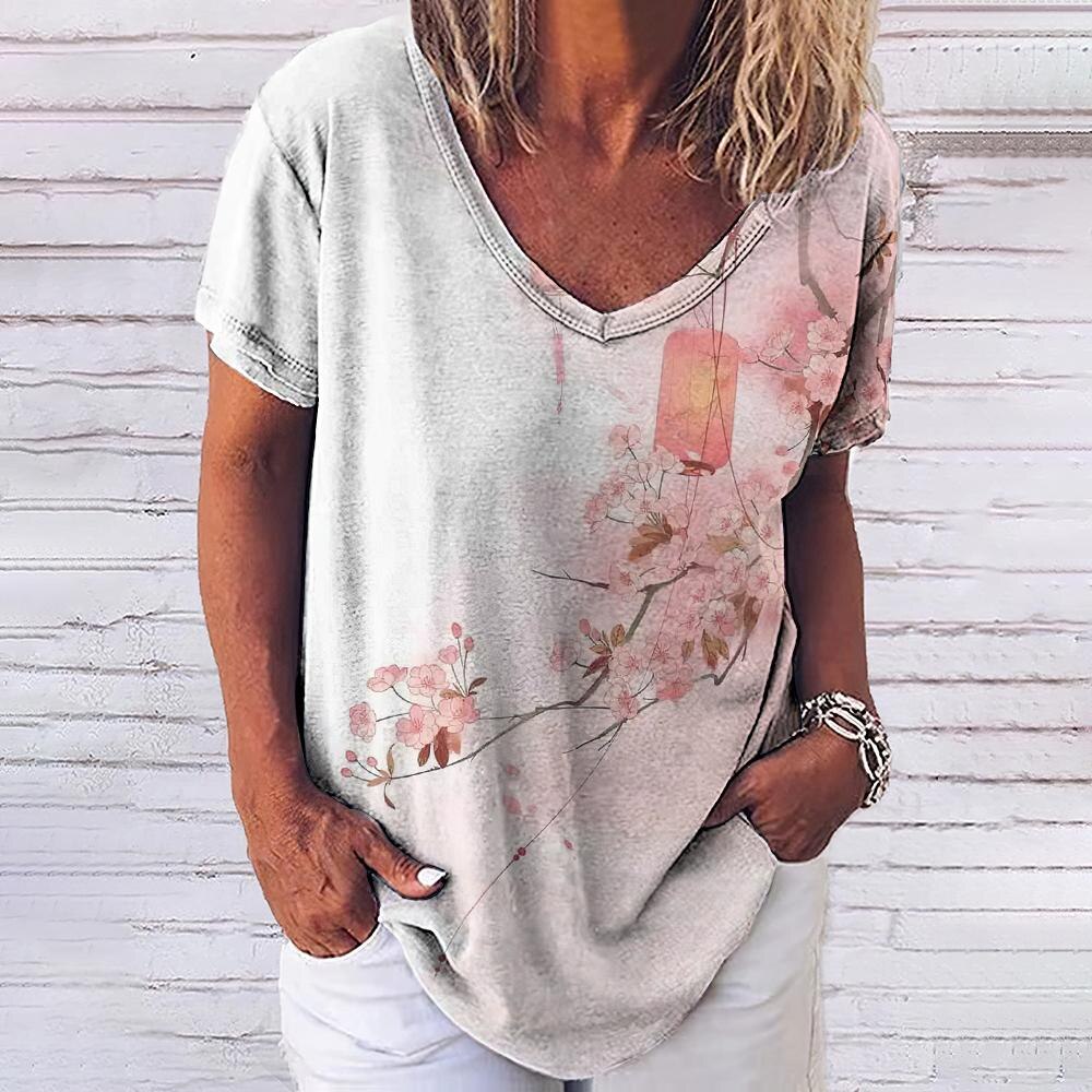 LP | Light and cool shirt