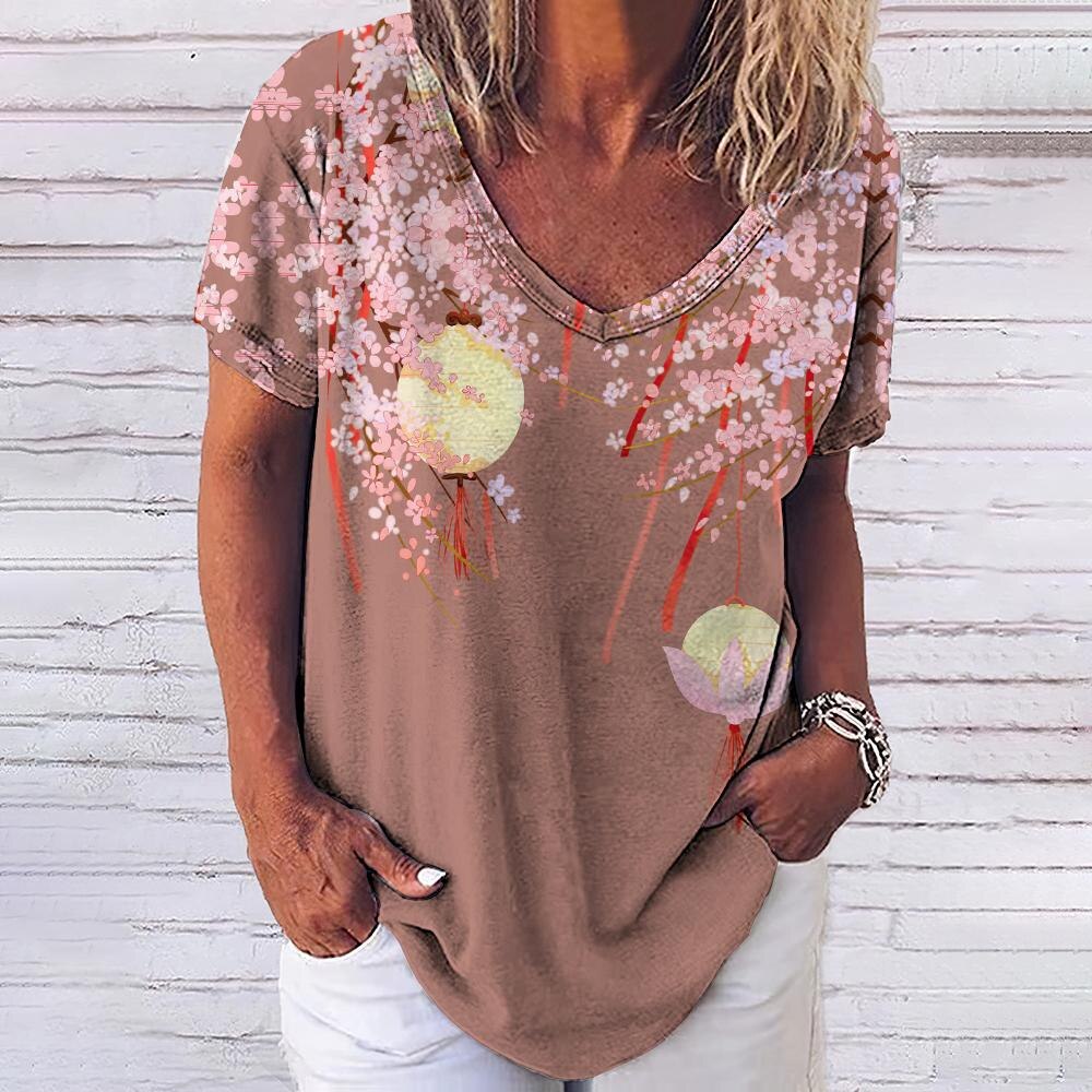 LP | Light and cool shirt