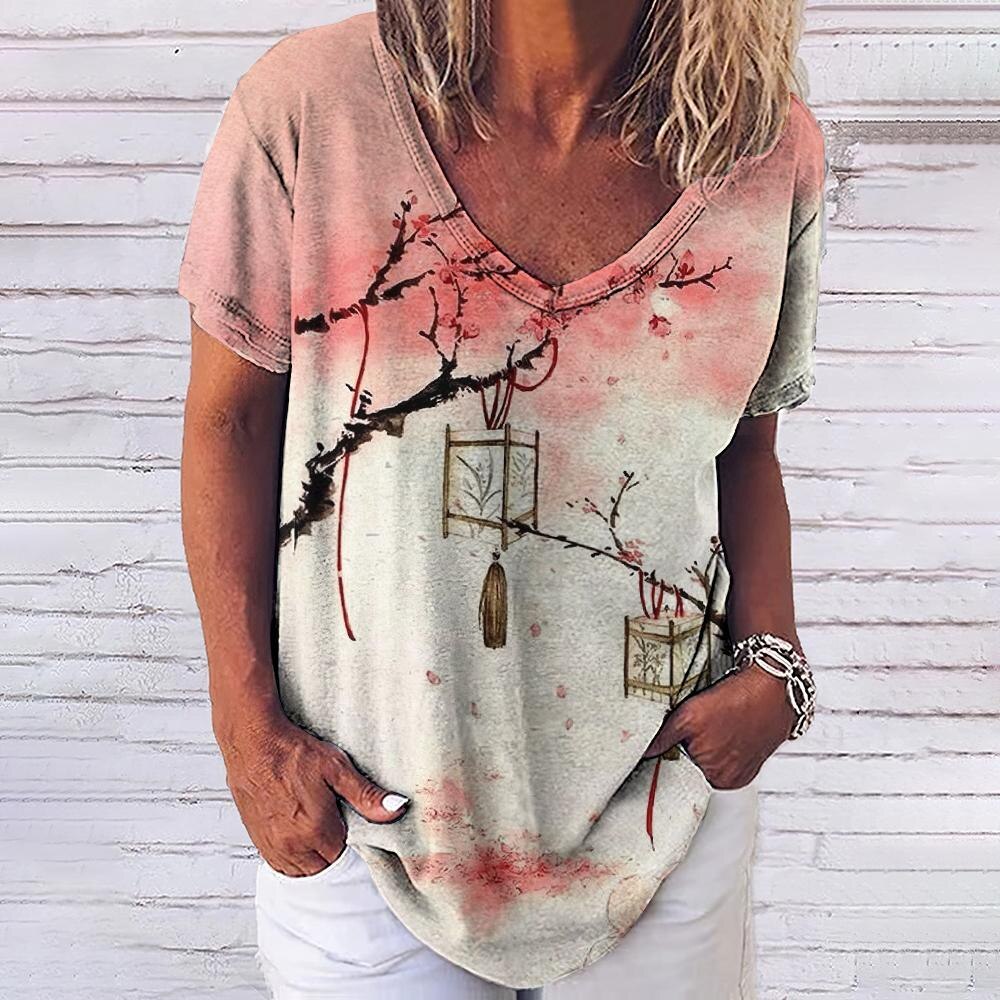 LP | Light and cool shirt