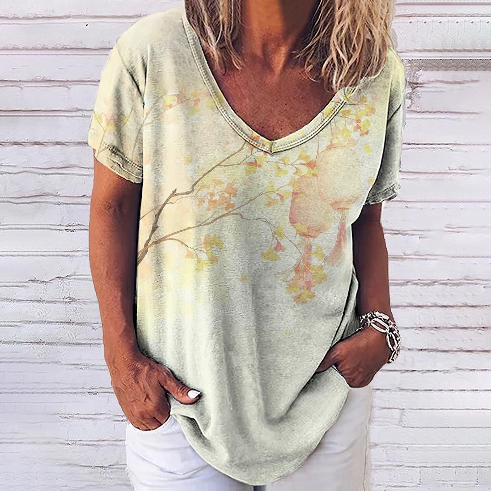 LP | Light and cool shirt