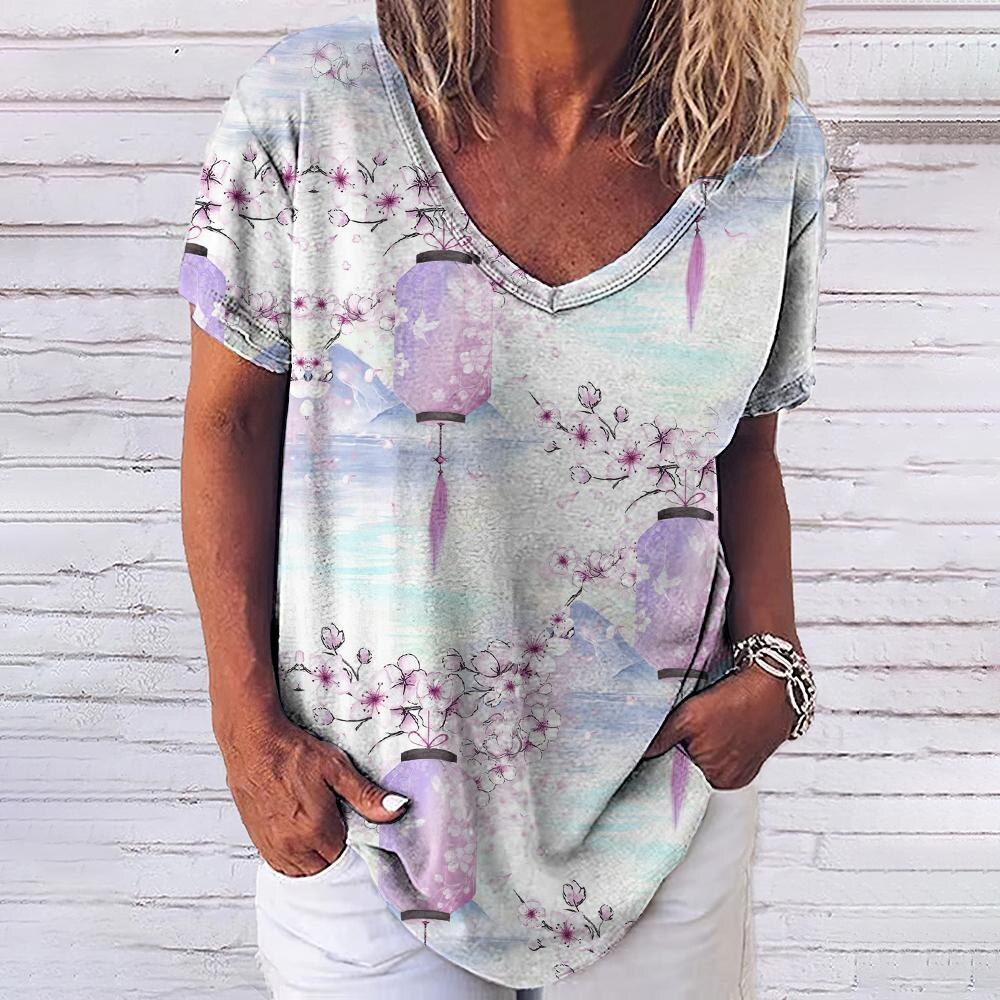 LP | Light and cool shirt
