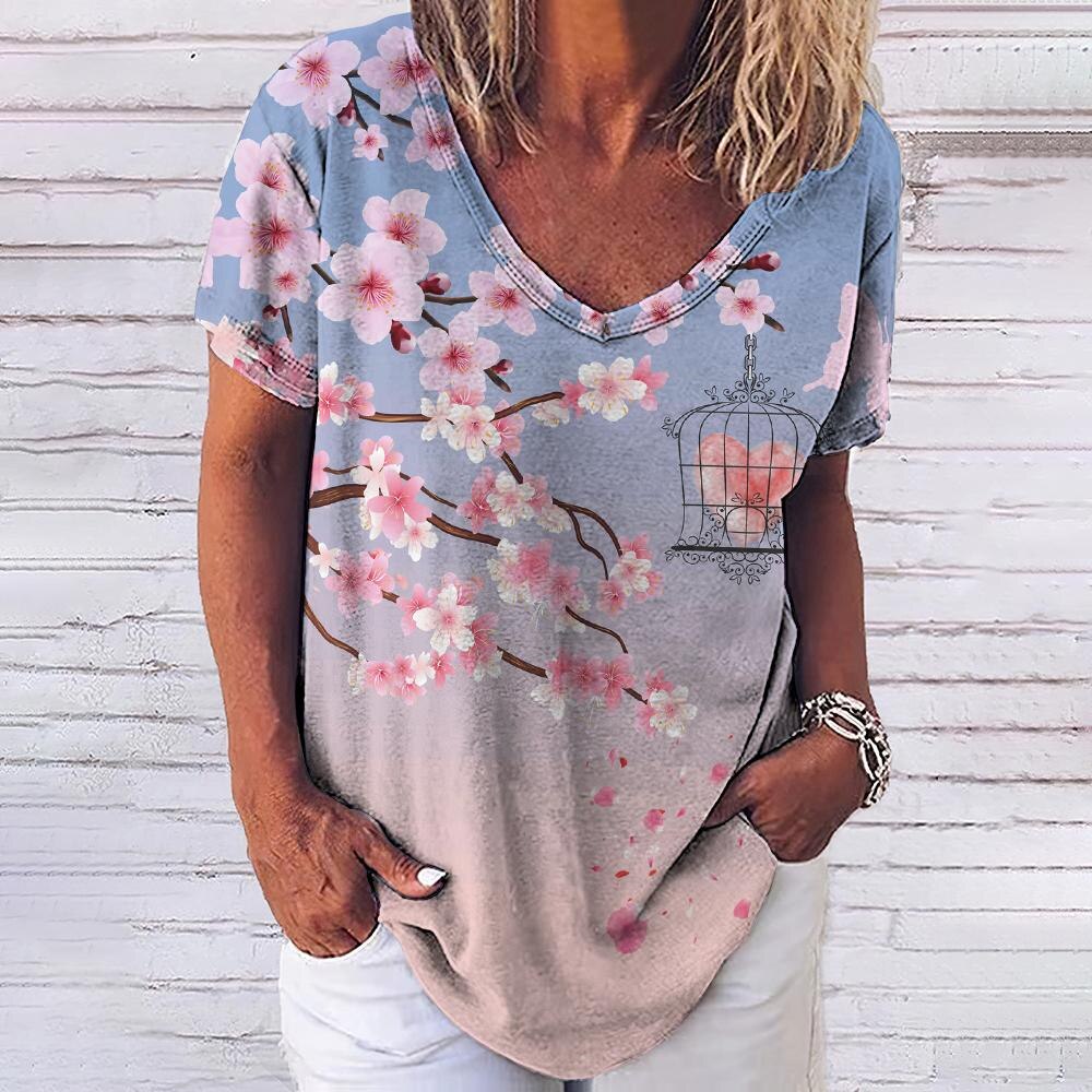 LP | Light and cool shirt