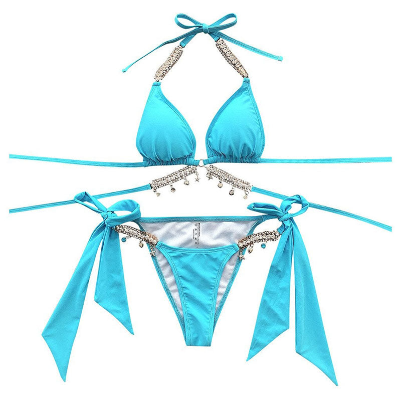 Diamond Crystal™ Bikini