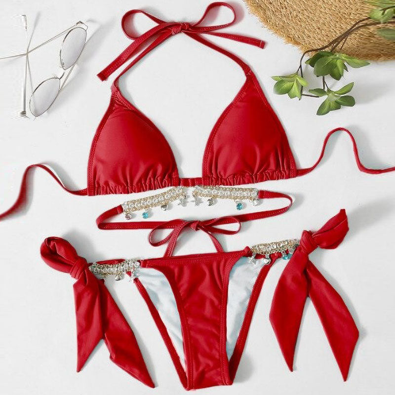Diamond Crystal™ Bikini