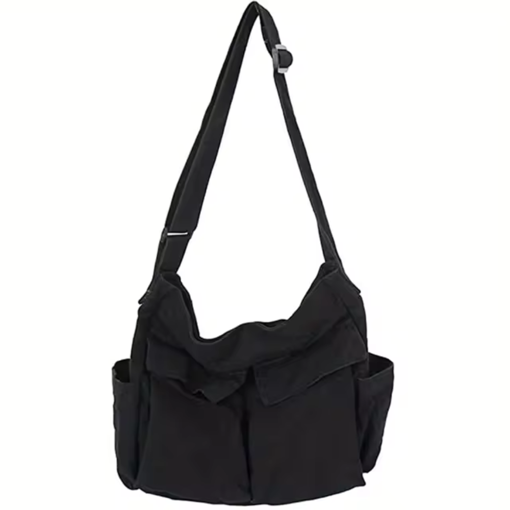 Vasilisa - Canvas handbags