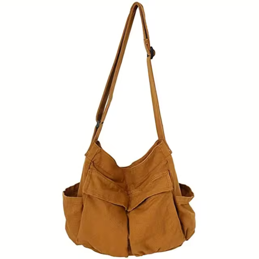 Vasilisa - Canvas handbags