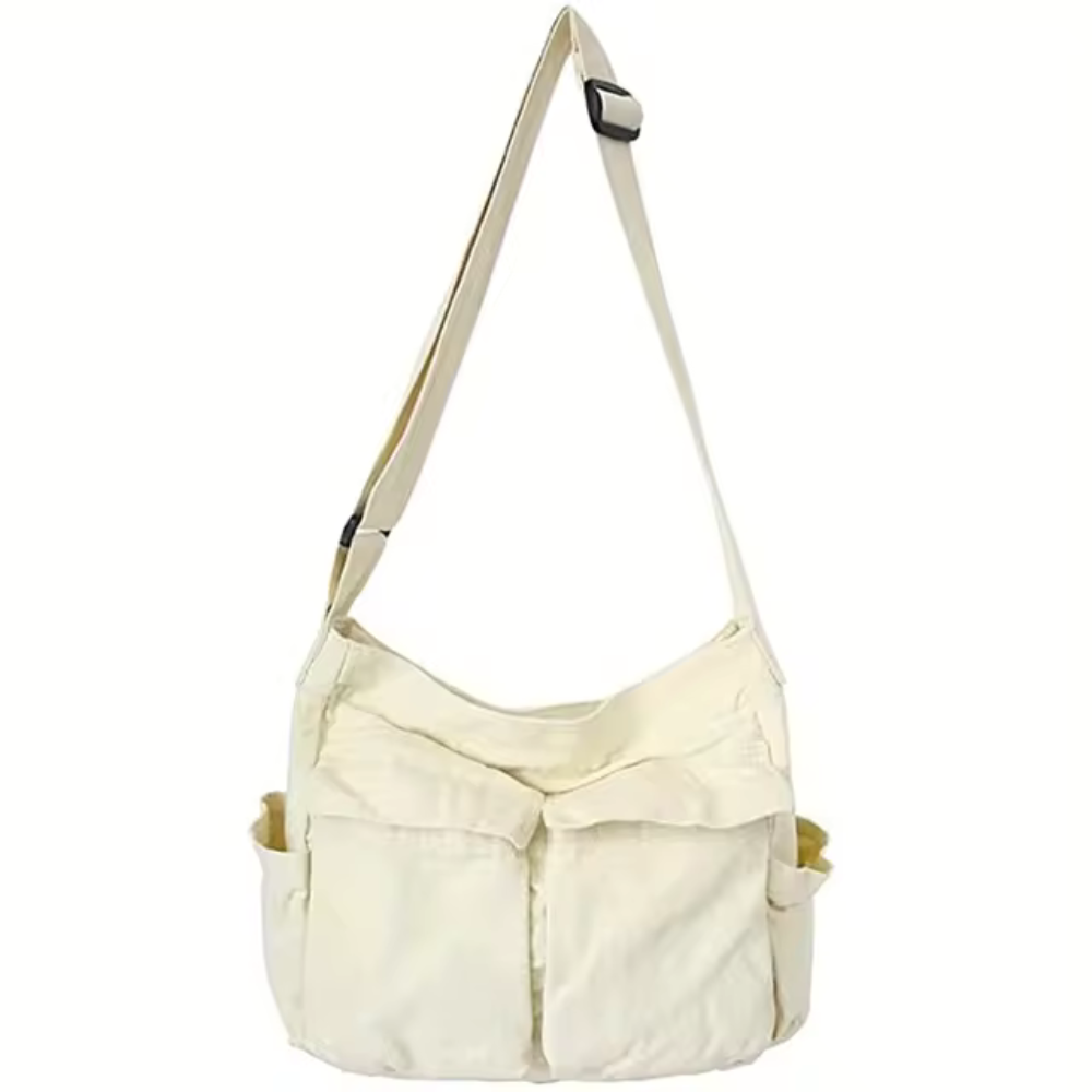 Vasilisa - Canvas handbags