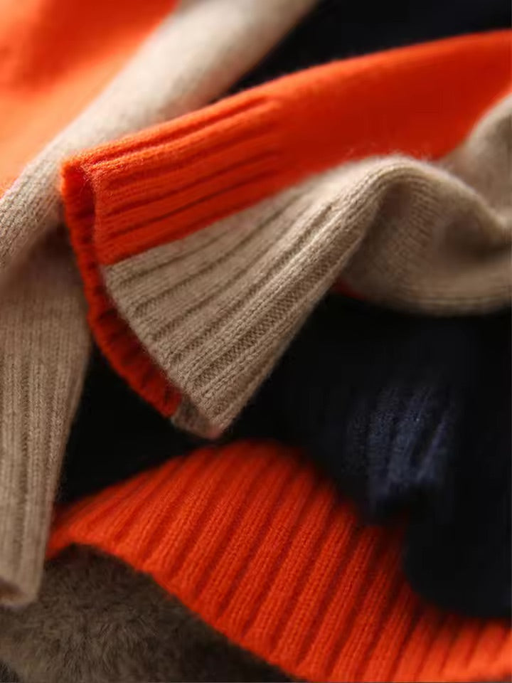 Véronique | Chic and Comfortable Women's Sweater