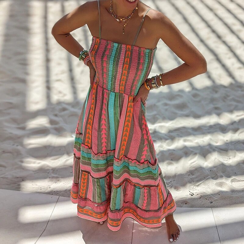 LP | Florence wears winter effortlessly and stylishly