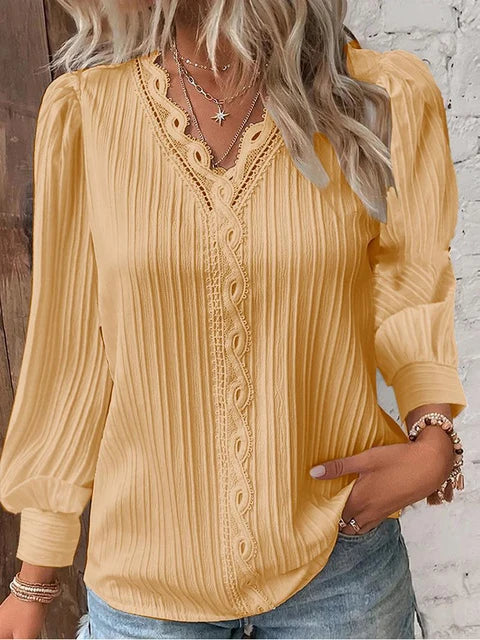 LP | Playful and airy tank top