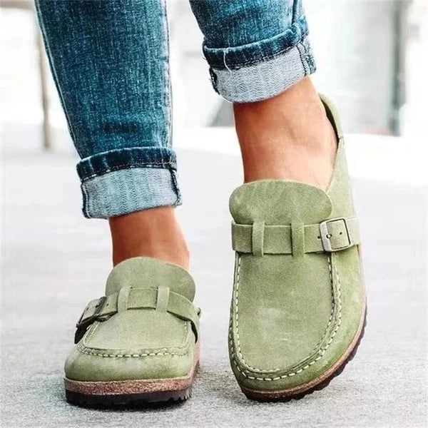 Kyle | zapatos c��modos para mujer