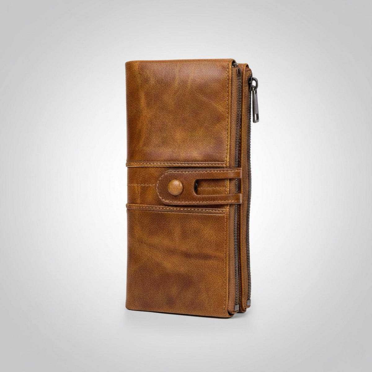 Elly's Everyday Wallet | Limited