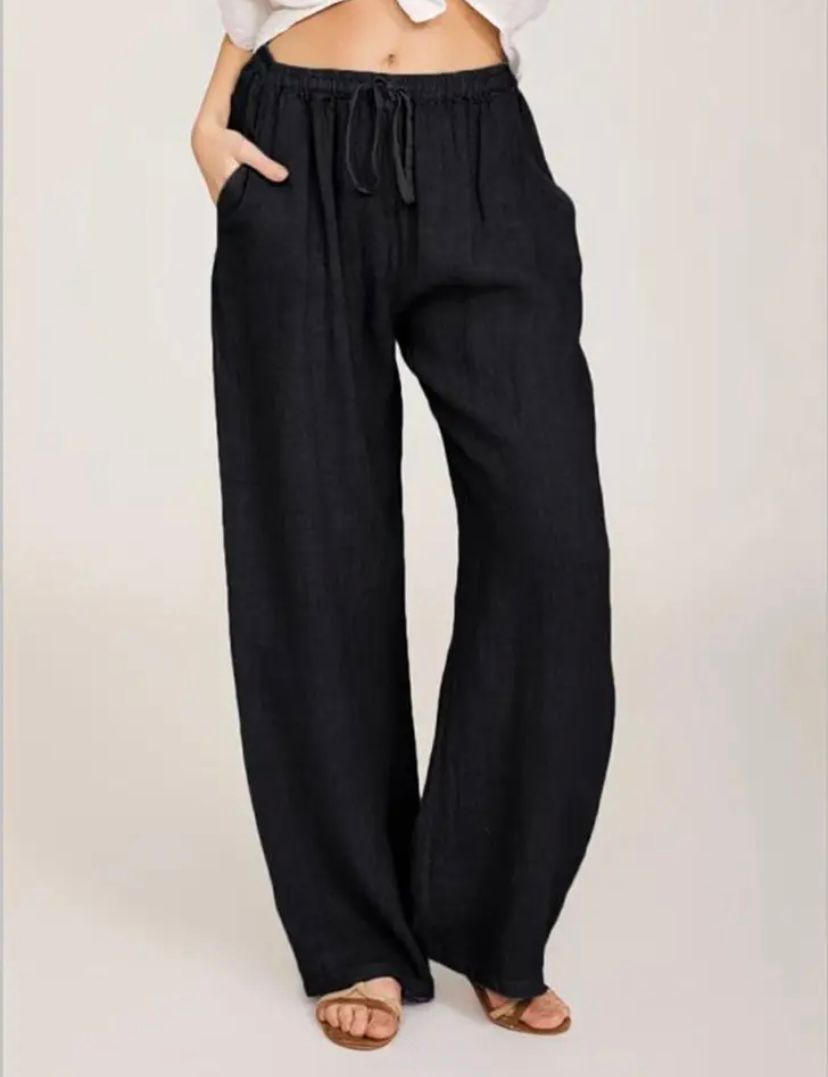 Airy Pants