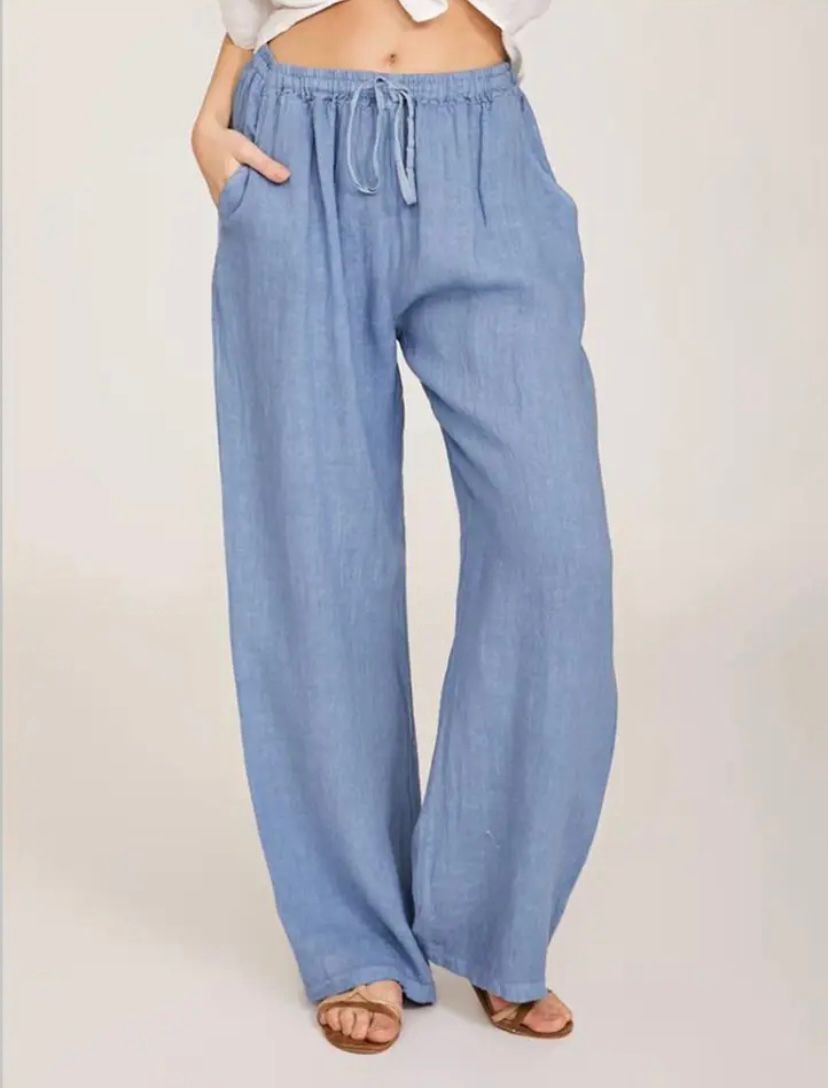 Airy Pants