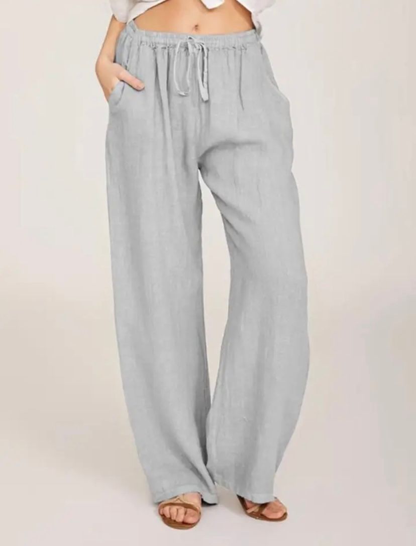 Airy Pants