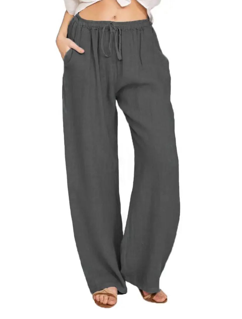 Airy Pants