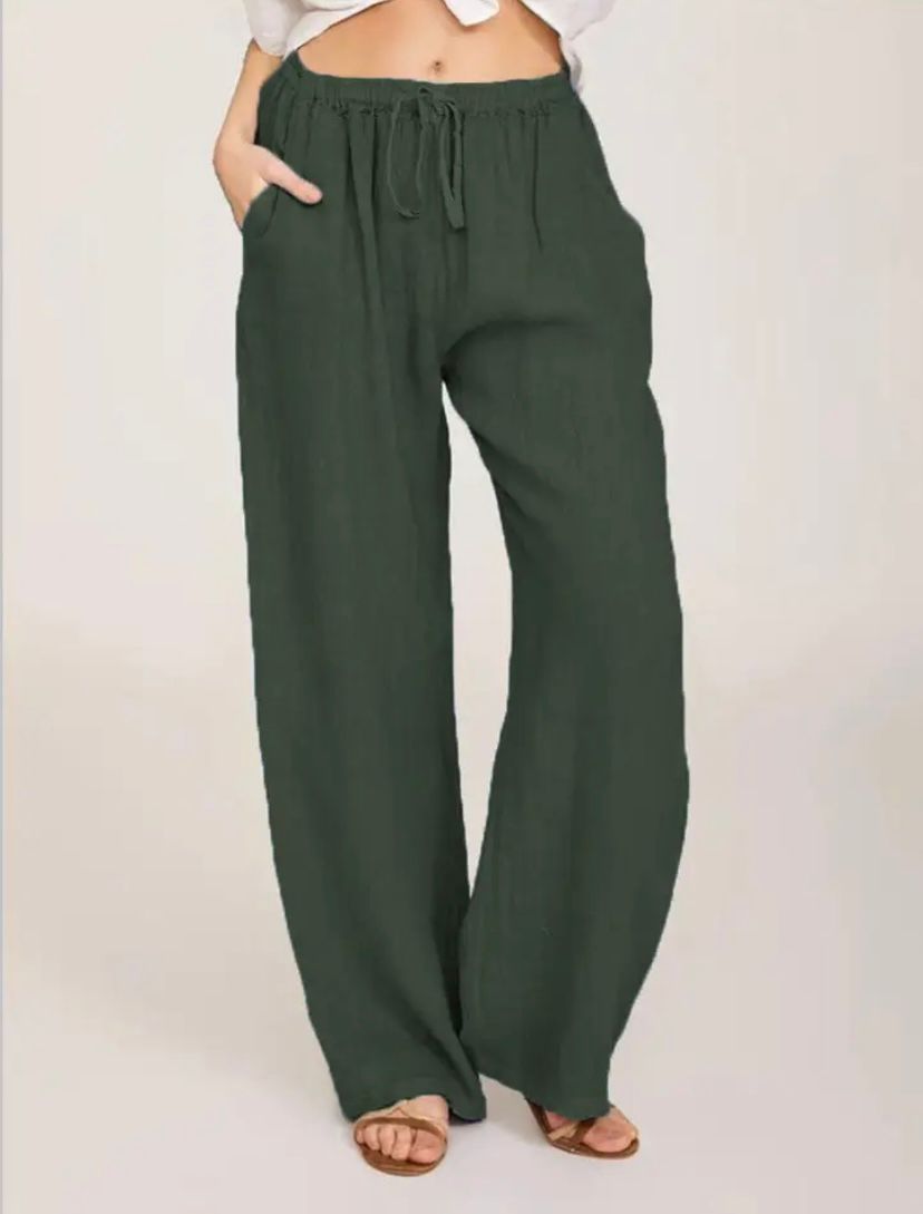 Airy Pants