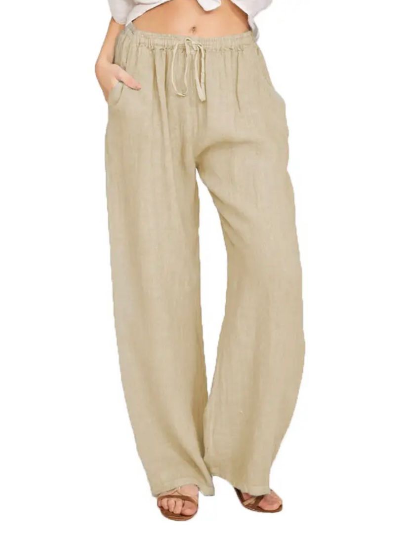 Airy Pants