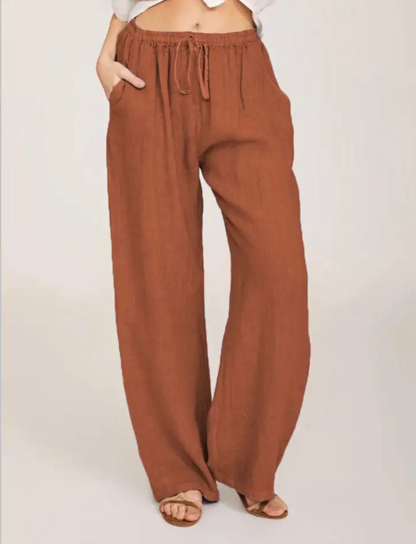 Airy Pants