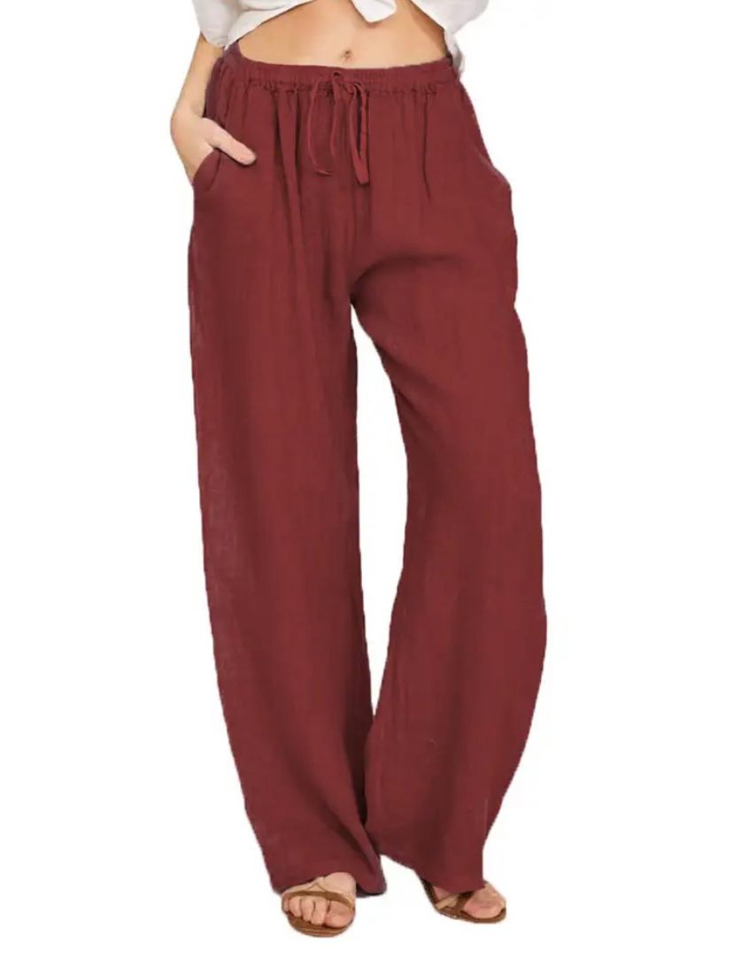 Airy Pants