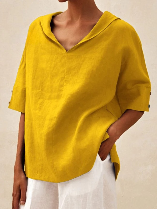 Yeraldina - Leisure shirt