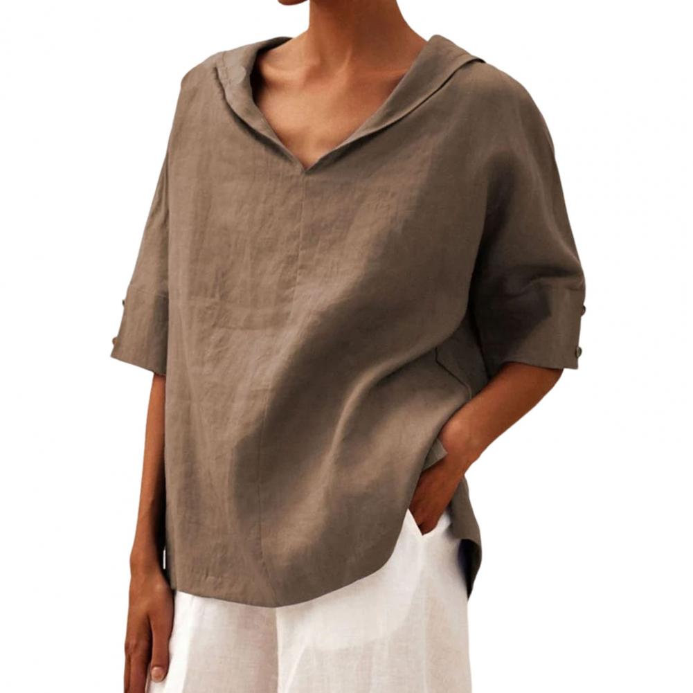 Yeraldina - Leisure shirt