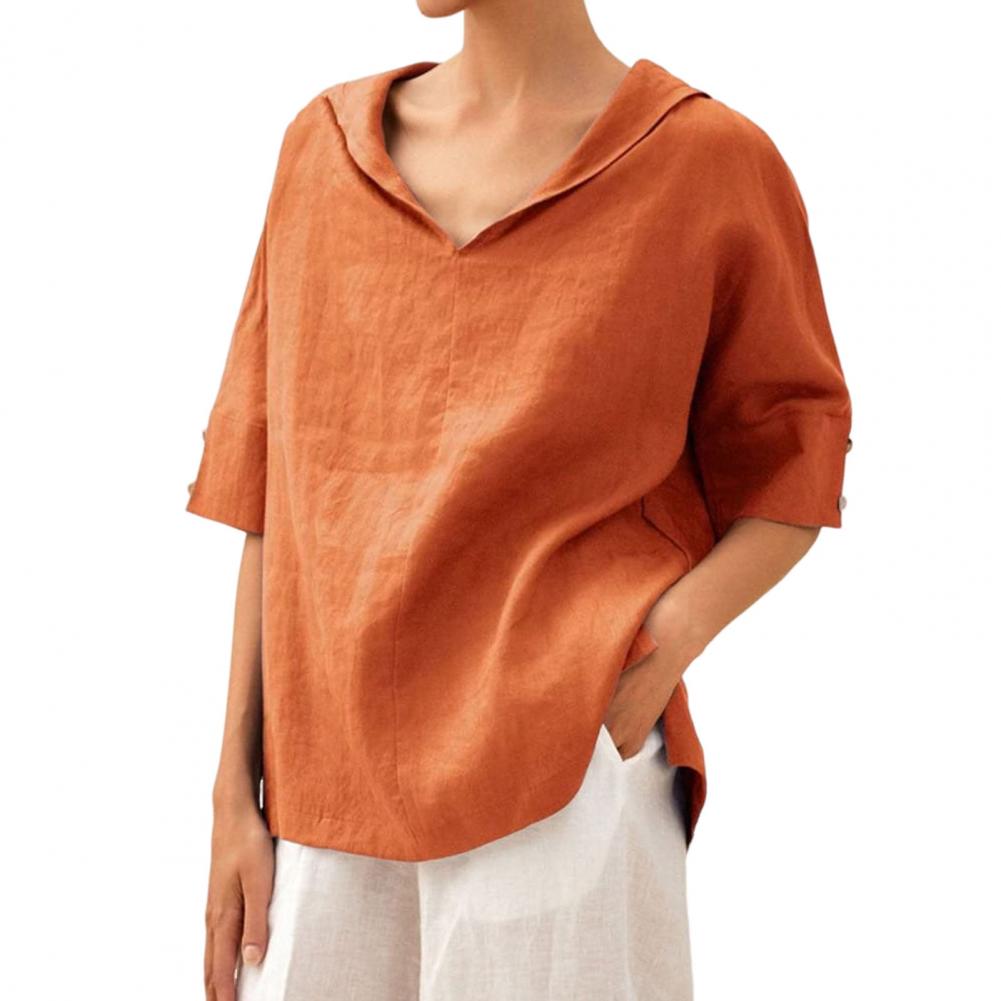 Yeraldina - Leisure shirt