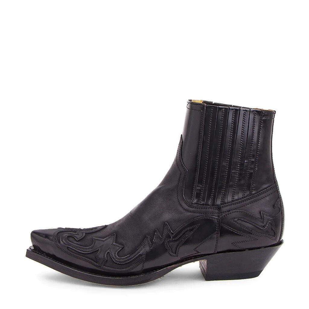 Etienne | Unisex Western-Cowboystiefel