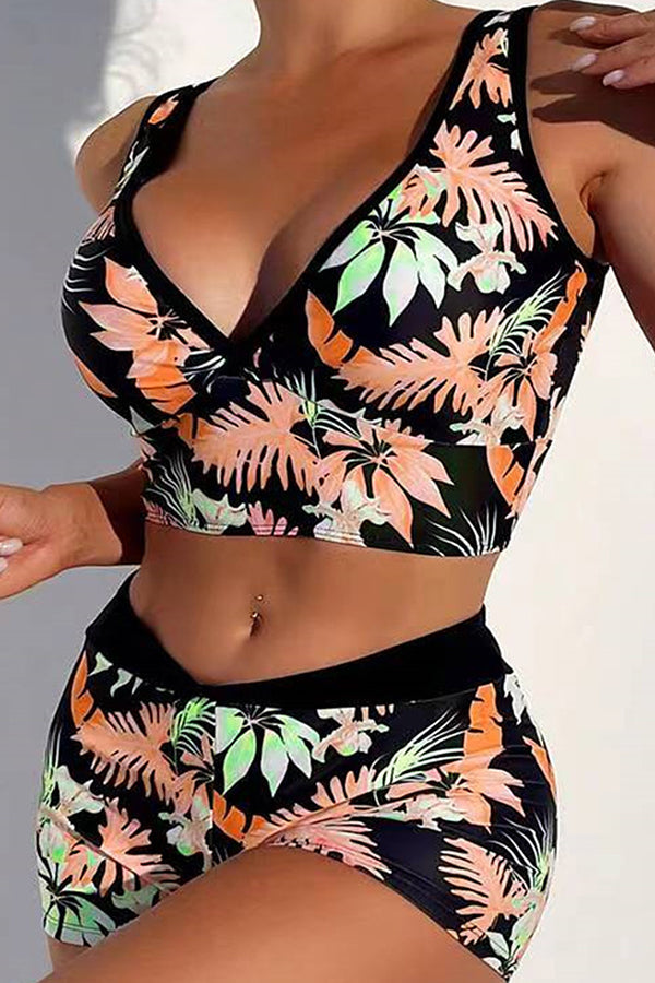 LP | Bikini cool and carefree