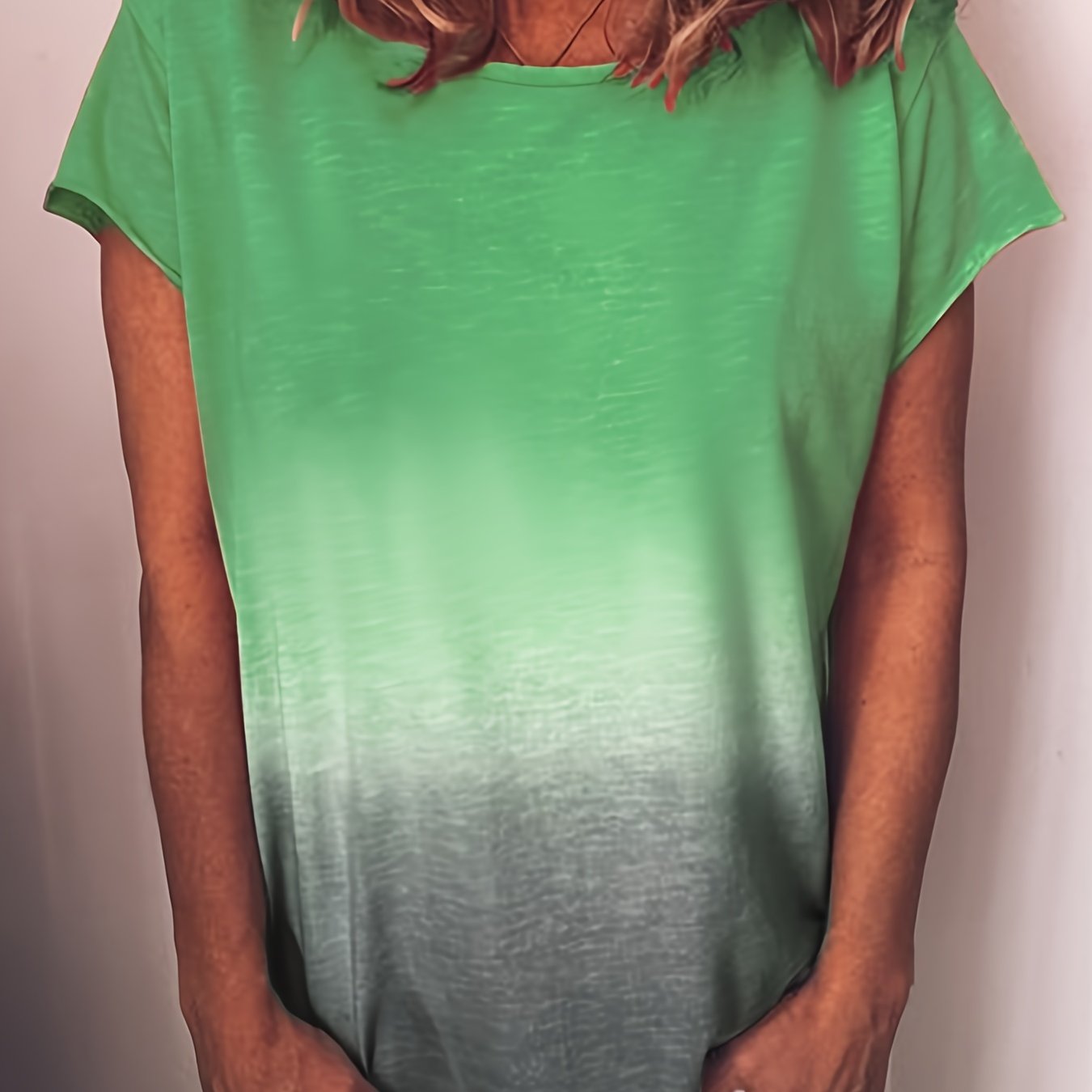 LP | Glamorous and trendy shirt